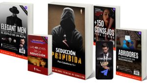 Seducción prohibida PRO