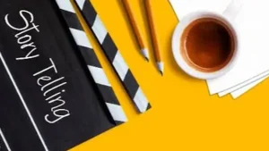 Storytelling: El Arte de Contar Historias Para Convencer