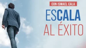 Taller: Escala al Éxito