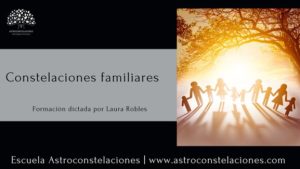 Formación en Constelaciones Familiares