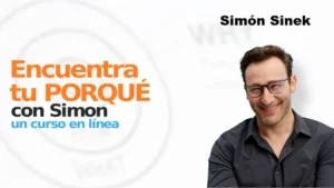 Encuentra tu PORQUÉ