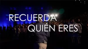 Recuerda Quién Eres Ed. 43