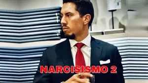 Narcisismo 2: Cómo Tener una Personalidad Sexy