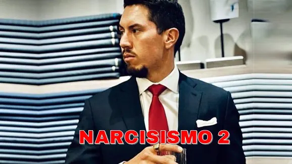 Narcisismo 2 Cómo Tener una Personalidad Sexy - Mateo Muñoz Narcisismo 2: Cómo Tener una Personalidad Sexy