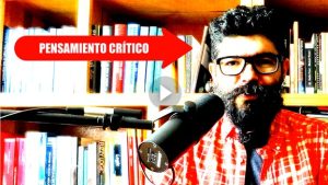 Pensamiento Crítico y Algo Más