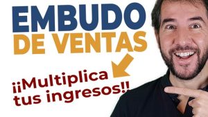 CURSO DE EMBUDO DE VENTAS CON MAILCHIMP