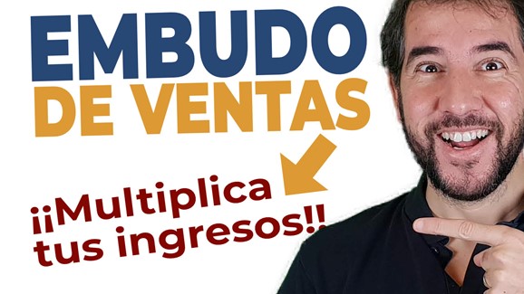 Curso de Embudo de Ventas con Mailchimp - Gonzalo de la Campa CURSO DE EMBUDO DE VENTAS CON MAILCHIMP