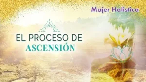 Proceso de Ascensión