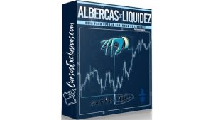 Albercas de Liquidez - Erick Ramírez Albercas de Liquidez