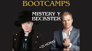 Bootcamps Mistery y Beckster - Mistery y Beckster Bootcamps Mistery y Beckster – Subtitulado al español
