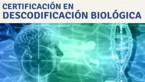 Certificación en Descodificación Biológica - SimpleClick Inc Certificación en Descodificación Biológica