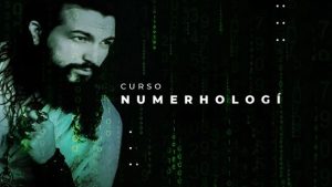 Curso Numerhología - Holoacademia z Curso Numerhología