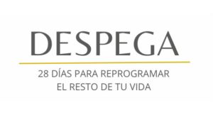 Despega - Enrique Delgadillo Despega