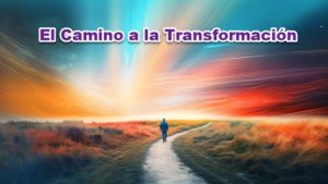 El camino a la transformación - Michael Shaun Conaway z El camino a la transformación