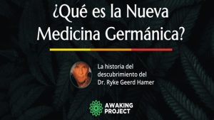 Formacion Online en Medicina Germánica - Awaking Project z Formación Online en Medicina Germánica