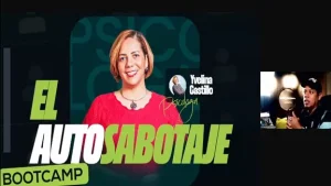 Mentalidad Pro Autosabotaje 2025 - Yosewym Mentalidad Pro Autosabotaje 2025