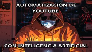 Monetiza con Inteligencia Artificial Youtube y Facebook - Fabio Villanueva z Monetiza con Inteligencia Artificial YouTube y Facebook