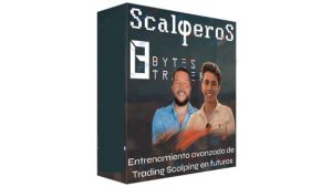 Scalperos - Entrenamiento Avanzado de Trading Scalping en Futuros - Jhonatan Parra z Scalperos - Entrenamiento Avanzado de Trading Scalping en Futuros