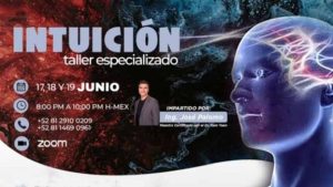 Taller de Intuición - José Palomo Taller De Intuición