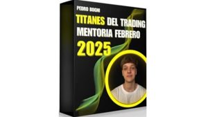 Titanes del Trading - Pedro Bogni Titanes del Trading