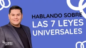 Diplomado Leyes Universales - Ricardo Garza Diplomado Leyes Universales