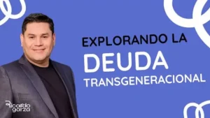 Diplomado Transgeneracional - Ricardo Garza Diplomado Transgeneracional
