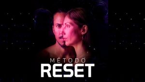 Método Reset - The Breath Act Método Reset